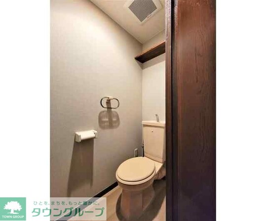 綾東ヴィレッジ弐番館の物件内観写真